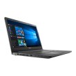 Ноутбук Dell Vostro 15 3578 (N2072WVN3578_WIN) Black