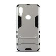 Накладка Miami Armor Case for Xiaomi Redmi 8A Silver