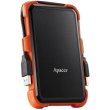 Зовнішній жорсткий диск 1TB Apacer AC630 (AP1TBAC630T-1) 2.5 USB3.1 Black-Orange