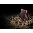 Зовнішній жорсткий диск 1TB Apacer AC630 (AP1TBAC630T-1) 2.5 USB3.1 Black-Orange