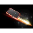 Зовнішній жорсткий диск 1TB Apacer AC630 (AP1TBAC630T-1) 2.5 USB3.1 Black-Orange