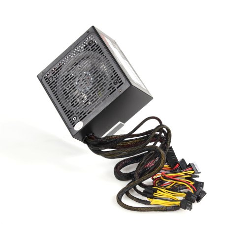 Блок живлення Frime (GLARE-500) 500Вт