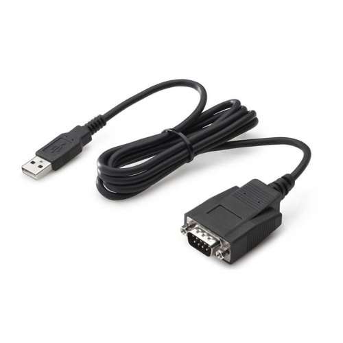 Адаптер HP USB to Serial Port Adapter (J7B60AA)