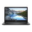 Ноутбук Dell Inspiron 3582 (3582N44HIUHD_WBK) Black