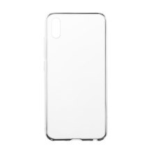 Чохол 2Е Basic Hybrid для VIVO Y93, Transparent