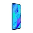 Смартфон Huawei Nova 5T Clush Blue