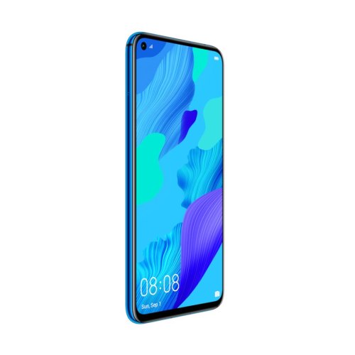Смартфон Huawei Nova 5T Clush Blue