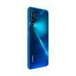 Смартфон Huawei Nova 5T Clush Blue