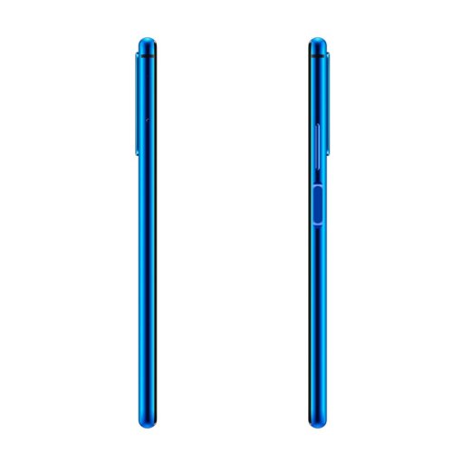 Смартфон Huawei Nova 5T Clush Blue