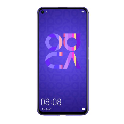 Смартфон Huawei Nova 5T Midsummer Purple