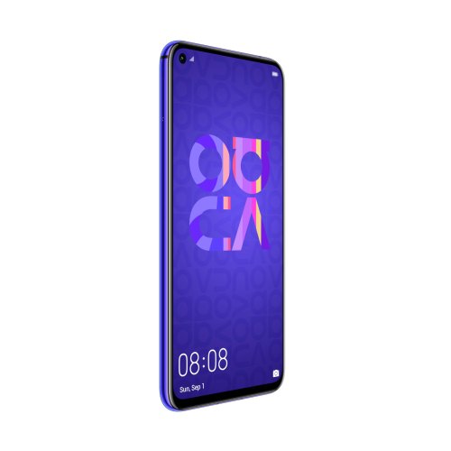 Смартфон Huawei Nova 5T Midsummer Purple
