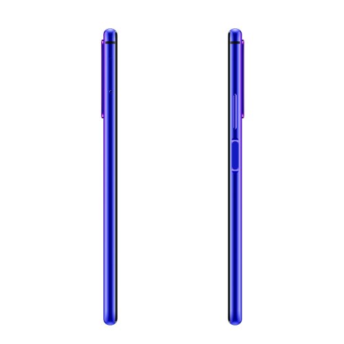 Смартфон Huawei Nova 5T Midsummer Purple