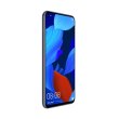 Смартфон Huawei Nova 5T Black