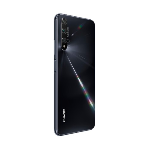 Смартфон Huawei Nova 5T Black