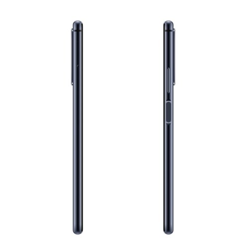 Смартфон Huawei Nova 5T Black