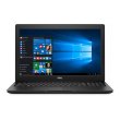 Ноутбук Dell Latitude 3500 (N023L350015EMEA_P) Black
