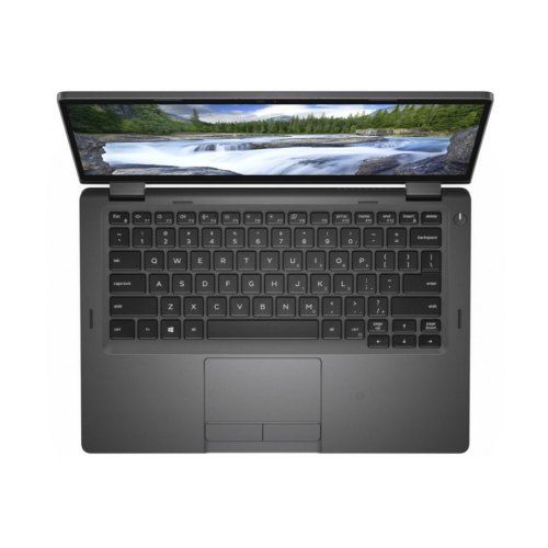 Ноутбук Dell Latitude 5300 (N003L5300132ERC_W10) Black