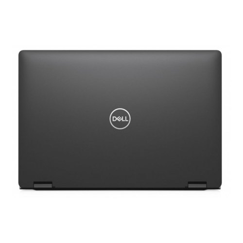 Ноутбук Dell Latitude 5300 (N003L5300132ERC_W10) Black