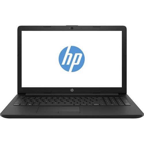 Ноутбук HP Notebook 15-da0466ur (7MW74EA) Black