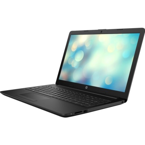 Ноутбук HP Notebook 15-da0466ur (7MW74EA) Black