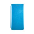 Чохол-книжкa Miami Kira Slim Shell для Samsung A107 Galaxy A10s (2019) Blue