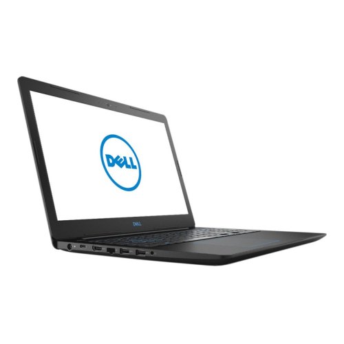 Ноутбук Dell Inspiron G3 15 3579 (G35716S3NDL-61B) Black