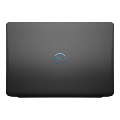 Ноутбук Dell Inspiron G3 15 3579 (G35716S3NDL-61B) Black