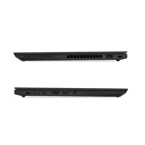 Ноутбук Lenovo ThinkPad T490s (20NX003MRT)