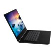 Ноутбук Lenovo IdeaPad C340-14IWL (81N5008XRA) Onyx Black