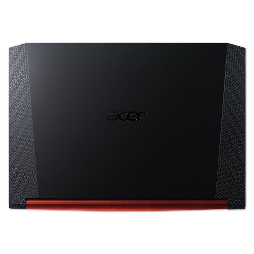 Ноутбук Acer Nitro 5 AN515-54 (NH.Q5BEU.020) Black