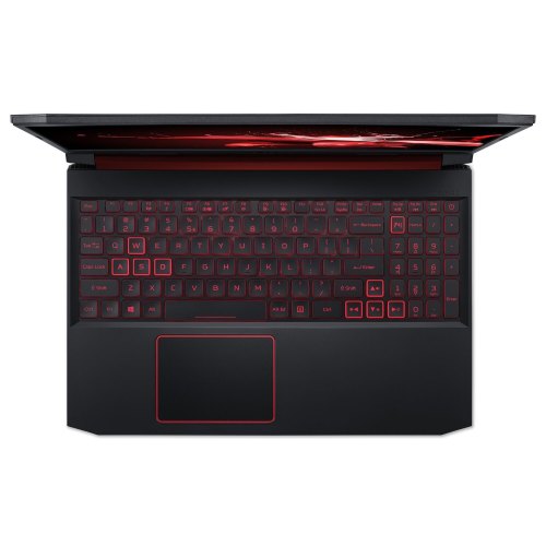 Ноутбук Acer Nitro 5 AN515-54 (NH.Q5BEU.020) Black