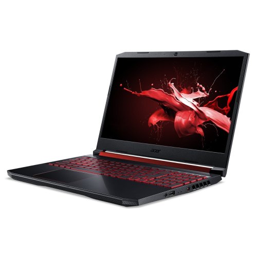 Ноутбук Acer Nitro 5 AN515-54 (NH.Q5BEU.020) Black