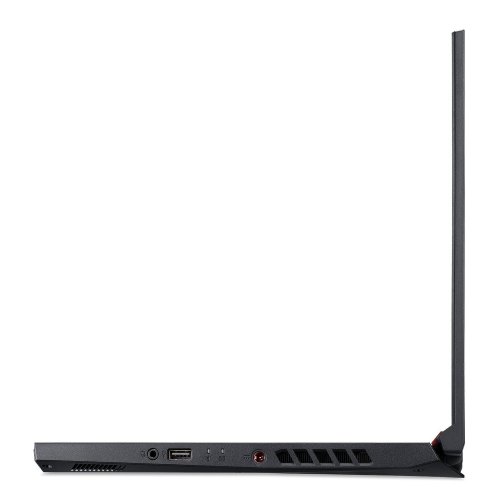 Ноутбук Acer Nitro 5 AN515-54 (NH.Q5BEU.020) Black