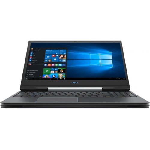 Ноутбук Dell Inspiron G5 15 5590 (G557161S2NDW-62B) Black