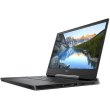 Ноутбук Dell Inspiron G5 15 5590 (G557161S2NDW-62B) Black