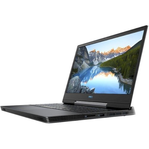 Ноутбук Dell Inspiron G5 15 5590 (G557161S2NDW-62B) Black