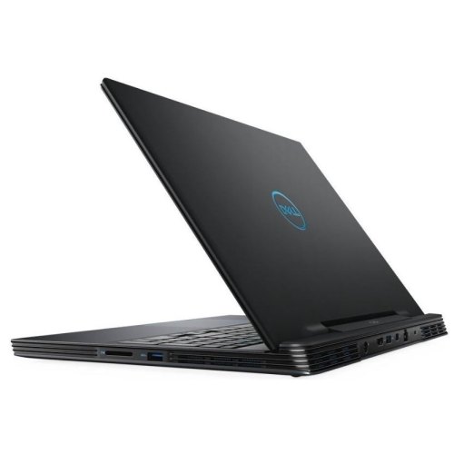 Ноутбук Dell Inspiron G5 15 5590 (G557161S2NDW-62B) Black
