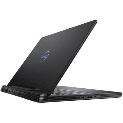 Ноутбук Dell Inspiron G5 15 5590 (G557161S2NDW-62B) Black