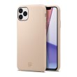 Чохол Spigen iPhone 11 Pro, La Manon calin Pale Pink