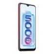 Смартфон vivo Y11 3/32GB Agate Red