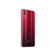 Смартфон vivo Y11 3/32GB Agate Red