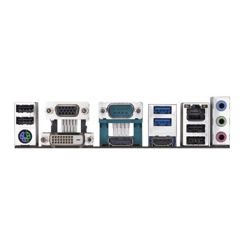 Материнська плата Gigabyte H310M D3H