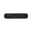 Зовнішній акумулятор PowerBank Xiaomi Mi Wireless Youth Edition, 10000 mAh, QC3.0, 18W (in:Type-C, out:USB) WPB15ZM, Black
