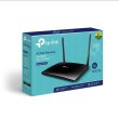 Точка доступу з функцією маршрутизації, мережеве обладнання 733MBPS 10/100M 4P DUAL BAND ARCHER MR200 TP-LINK