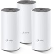 Wi-Fi система TP-Link Deco E4 (3-Pack)