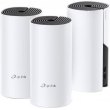 Wi-Fi система TP-Link Deco E4 (3-Pack)