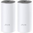 Wi-Fi система TP-Link Deco E4 (2-Pack)