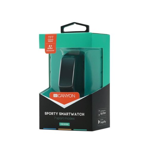 Фітнес трекер Canyon CNE-SB11BB