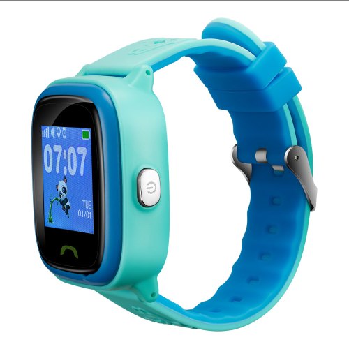 Дитячий годинник Canyon CNE-KW51BL