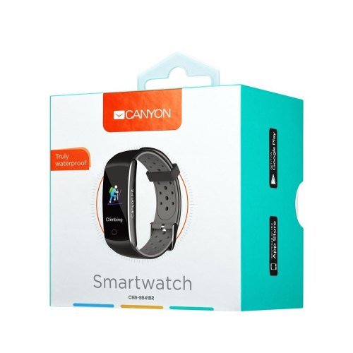 Фітнес трекер Canyon CNS-SB41BR